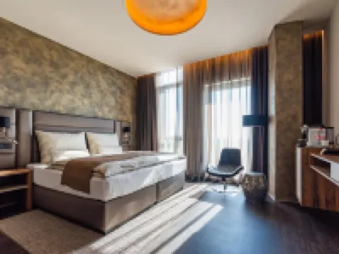Nutrend World Hotels in Olomouc
