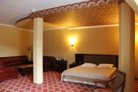 Gostinichno - Ozdorovitelnyij Kompleks Rubin