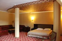 Gostinichno - Ozdorovitelnyij Kompleks Rubin