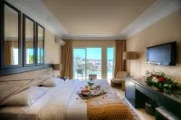 Casablanca le Lido Thalasso & Spa (ex Riad Salam) - sul mare