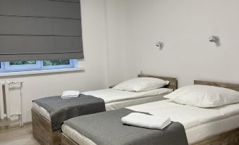 Altkhof Hotel