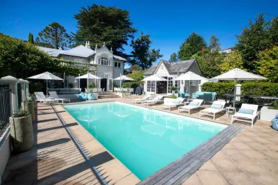 Pihopa Retreat Hotels in 