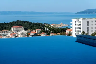 Villa Monia Makarska