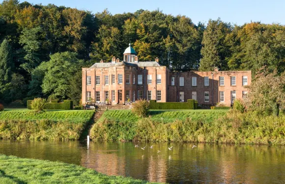 華威克廳堂酒店