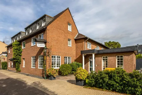 Hotel Fischerhaus Hotels in Meerbusch