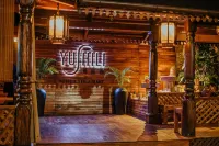 Yushili Hotel Kampala
