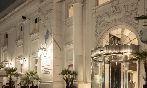 Park Hyatt Mendoza Hotel Casino and Spa