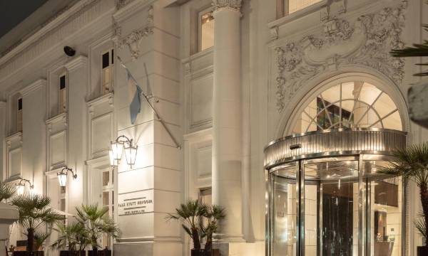 Park Hyatt Mendoza Hotel Casino and Spa