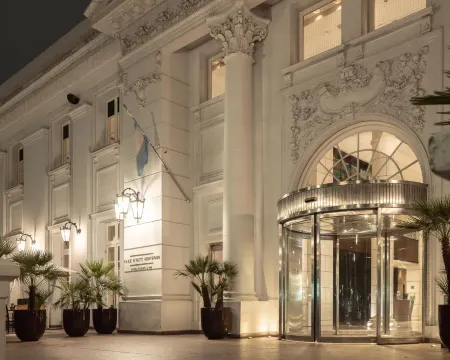 Park Hyatt Mendoza Hotel Casino and Spa