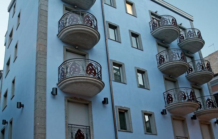 Victoria Hotel