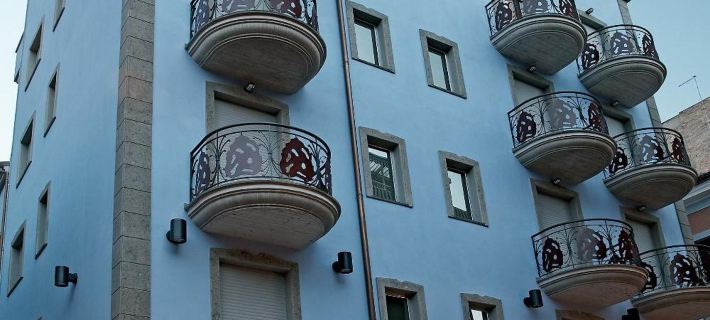 Victoria Hotel Hotels in Pescara
