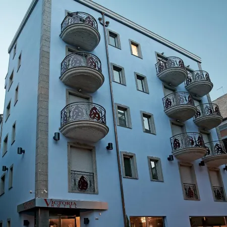 Victoria Hotel