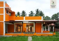 Trk Farms, Vinmeen Retreat - 2-Star