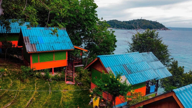 รูปภาพของDaya Hill Seaview