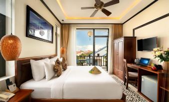 Hoi An Discovery Villa