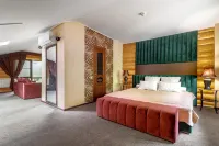 Zagorodny Klub Yagoda Malina Hotel - Family