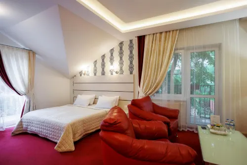 Villa Lana Mini-Hotel