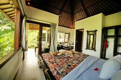 Bali Dream House Hotel dekat Sunset Point Amed