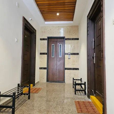 Vedha Homestay