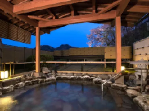 Asagiriso Hotels in Toyooka