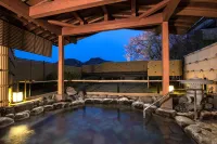 Asagiriso Hotels in Toyooka