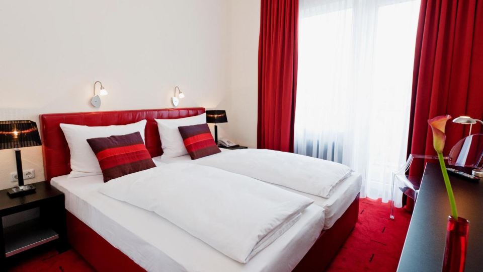 Hotel Esplanade
