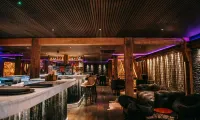 Cave Hotel & Golf Resort - bar