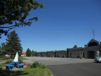 Motel Normandie Hotels in Yamachiche