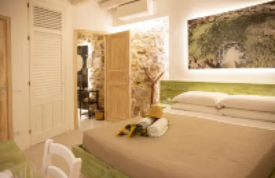 Porta Soprana Luxury Guest House &Spa