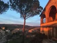 La Biocca Hotels in Manciano