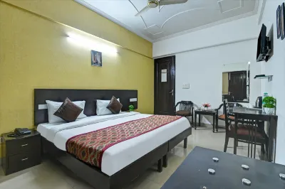 Hotel Marks Inn & Banquet Hotels in Noida