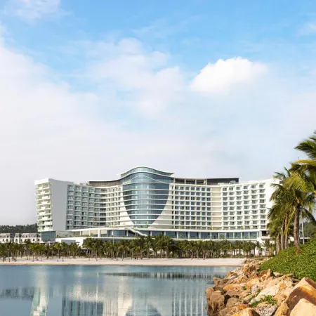 Dream Dragon Resort