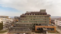 Hotel Central Pascani - 3星級
