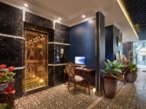 Eden Boutique Hotel & Spa