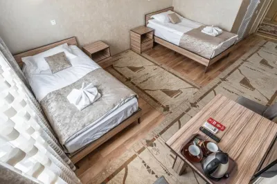 Madanur Hotel Hotels in 
