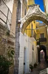 San Nicola d'amare