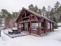 Country Club Lamberg Hotels in Gorod Sortavala