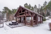 Country Club Lamberg Hotels in Gorod Sortavala