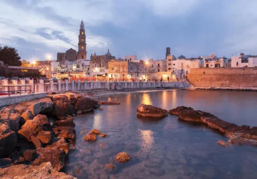 カラ ポルタベッキャ