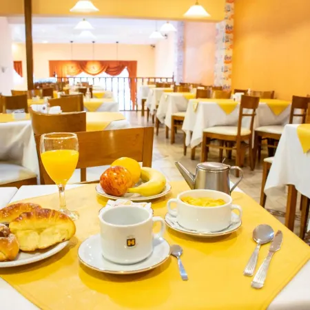 Hotel Internacional