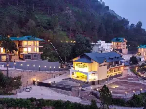 Rajmaan Singh Eco Resorts