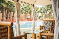 Hotel Serena Suite - Rooftop Pools