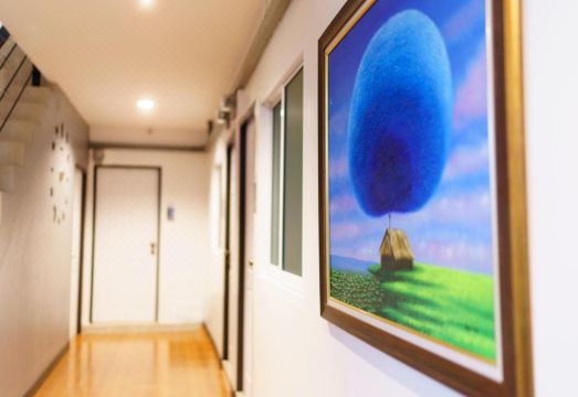 5. 미 드림 레지던..