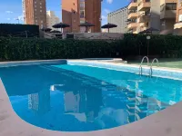 Trebol One Apartments by Mc - Pools
