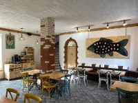 Cozy House - Breakfast