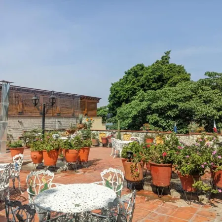 Hotel Casa Arnel