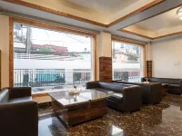 Shangrila Blu Hotel Hotels in Lalitpur