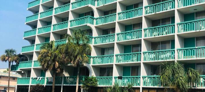 Quail Inn and Suites Hotels in Horry County