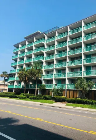 Quail Inn and Suites