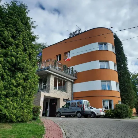 Rezydencja Izabella